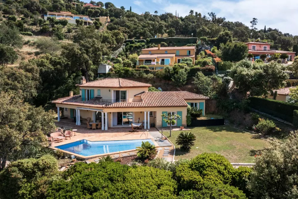 Résidence Villa Marguerite-la Londe Les Maures