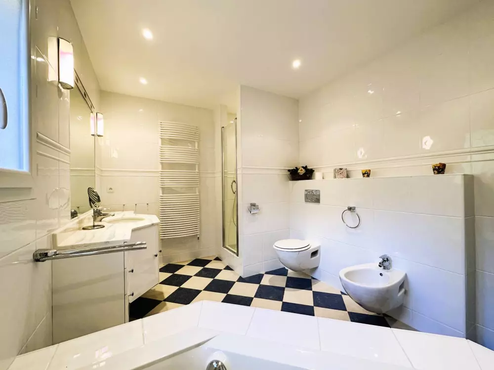 Résidence Villa Marguerite-la Londe Les Maures