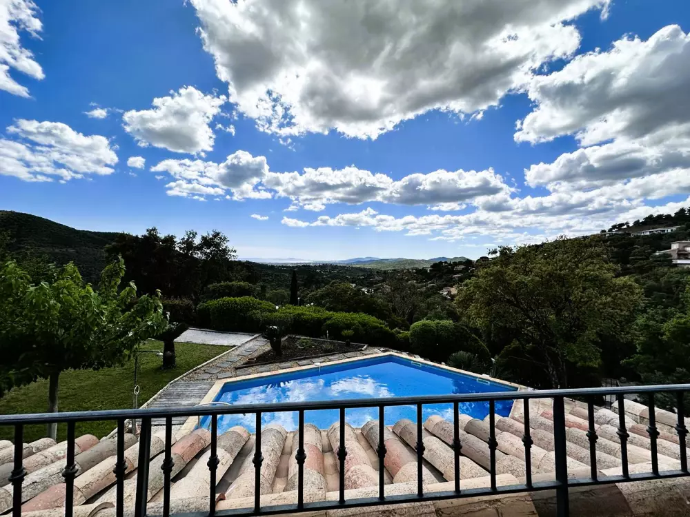 Résidence Villa Marguerite-la Londe Les Maures