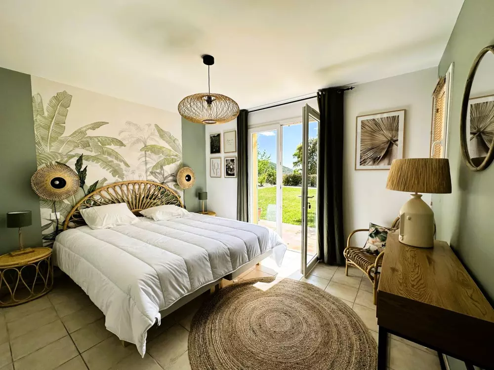 Résidence Villa Marguerite-la Londe Les Maures