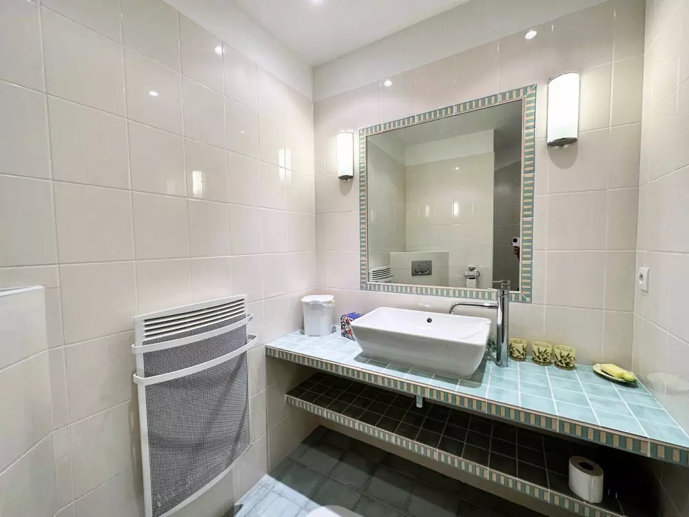 Résidence Villa Marguerite-la Londe Les Maures