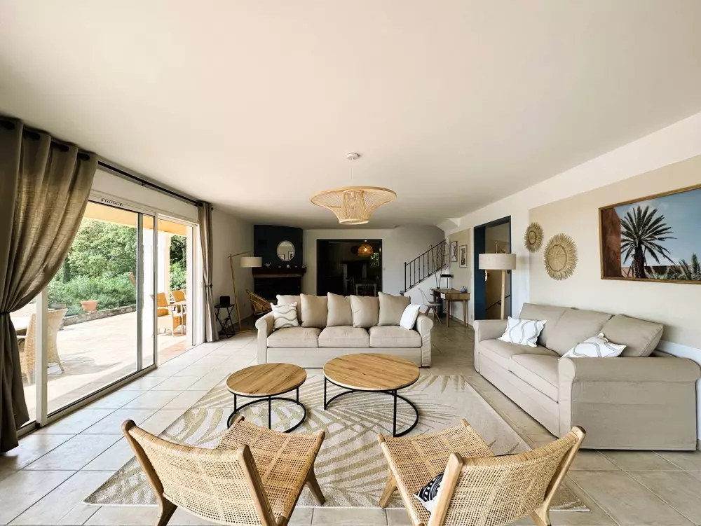 Résidence Villa Marguerite-la Londe Les Maures