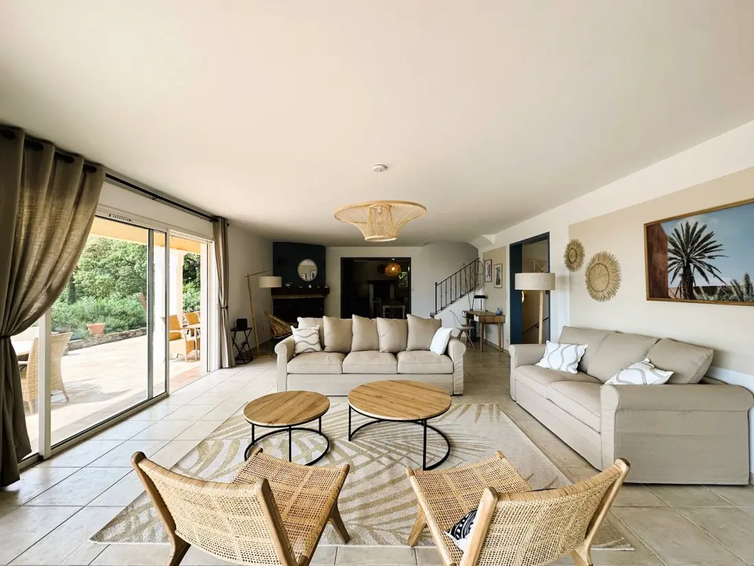 Résidence Villa Marguerite-la Londe Les Maures