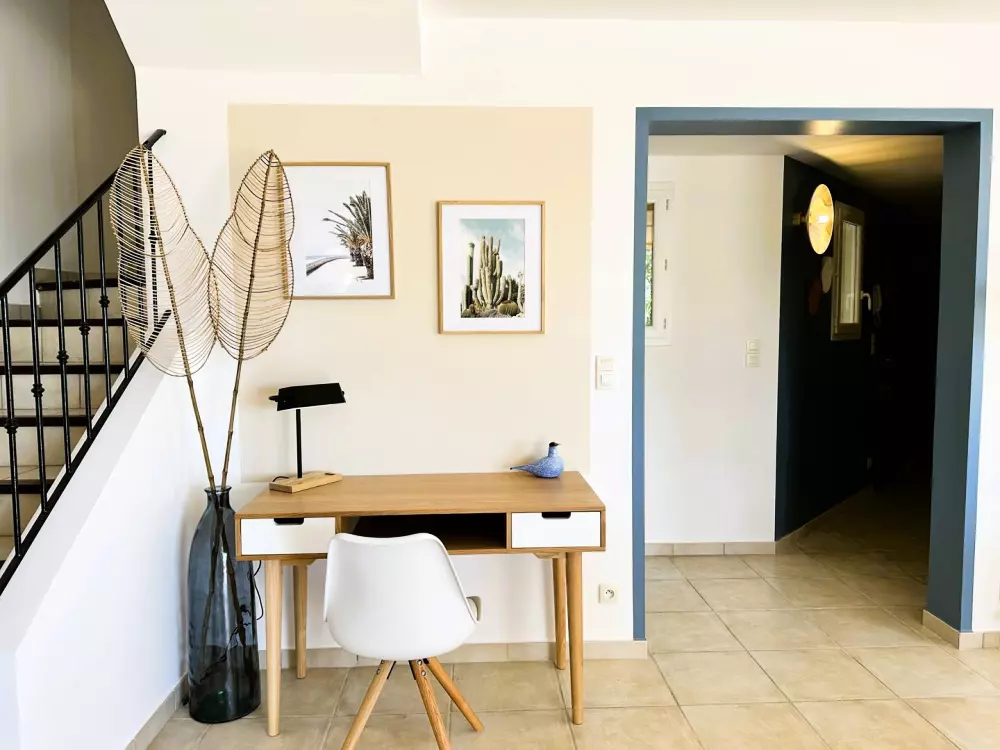 Résidence Villa Marguerite-la Londe Les Maures