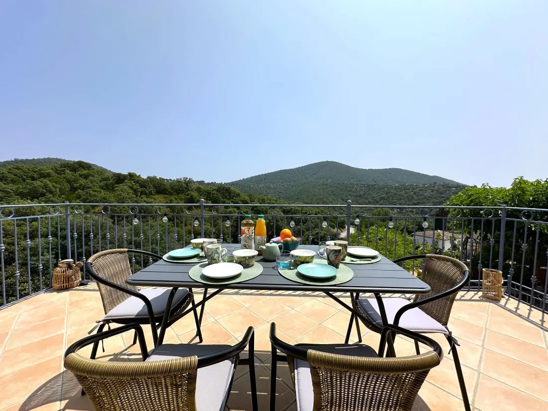 Résidence Villa Marilou-la Londe Les Maures