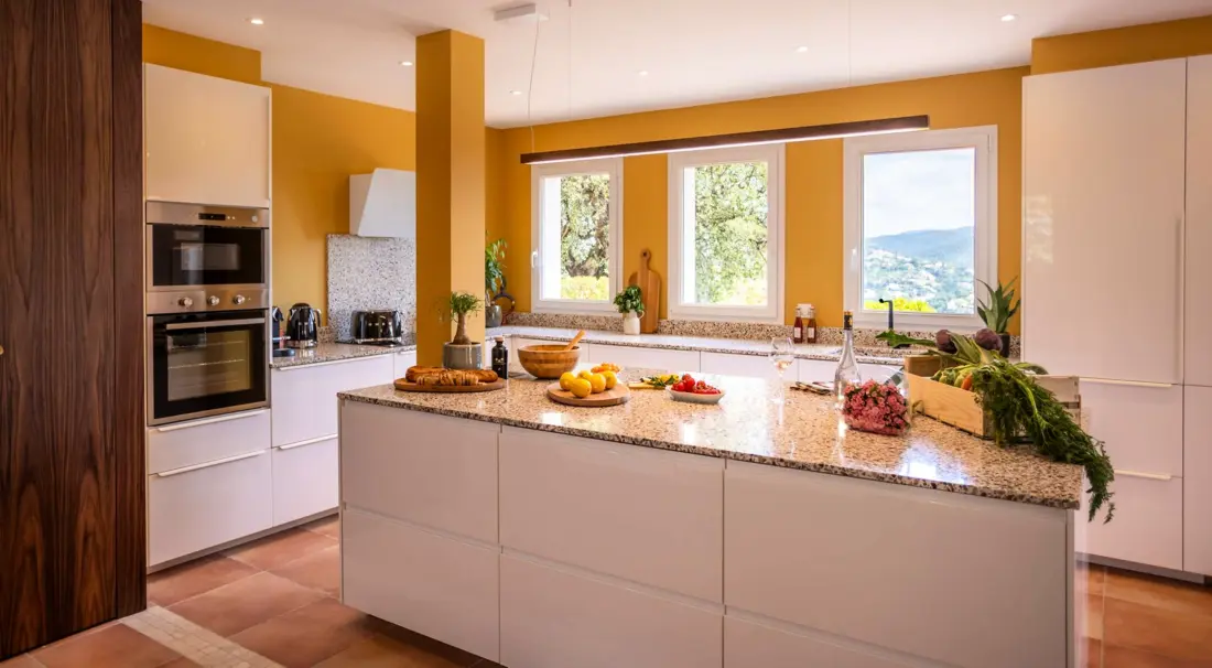 Résidence Villa Mimosa-la Londe Les Maures