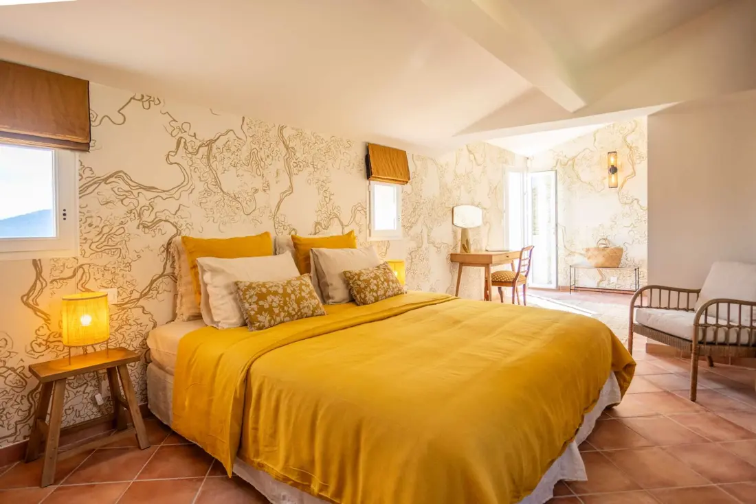 Résidence Villa Mimosa-la Londe Les Maures