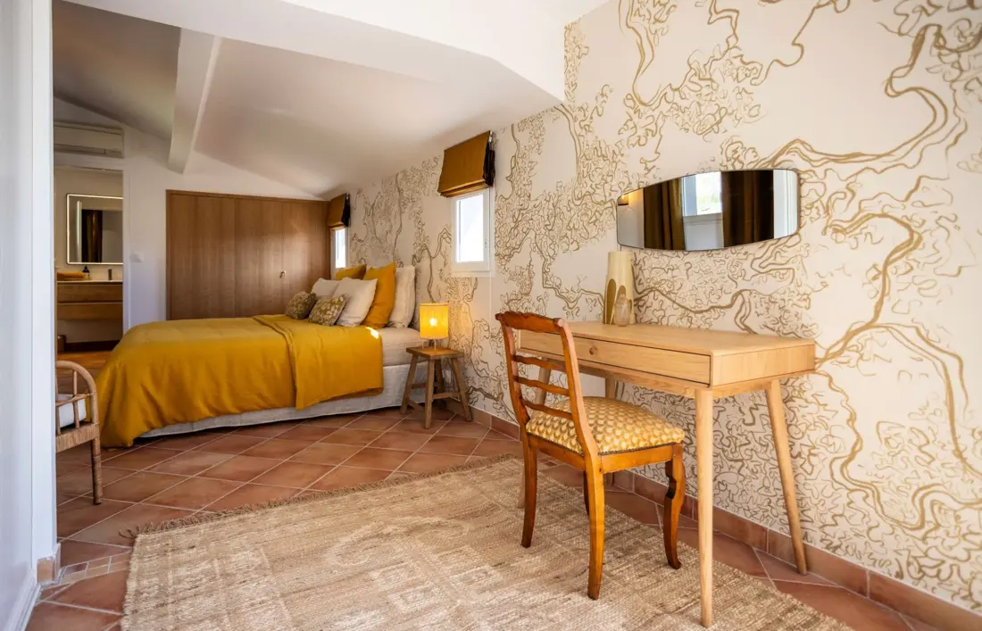 Résidence Villa Mimosa-la Londe Les Maures