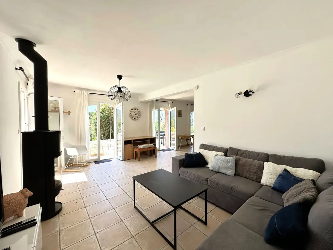 Résidence Villa Paloma-la Londe Les Maures