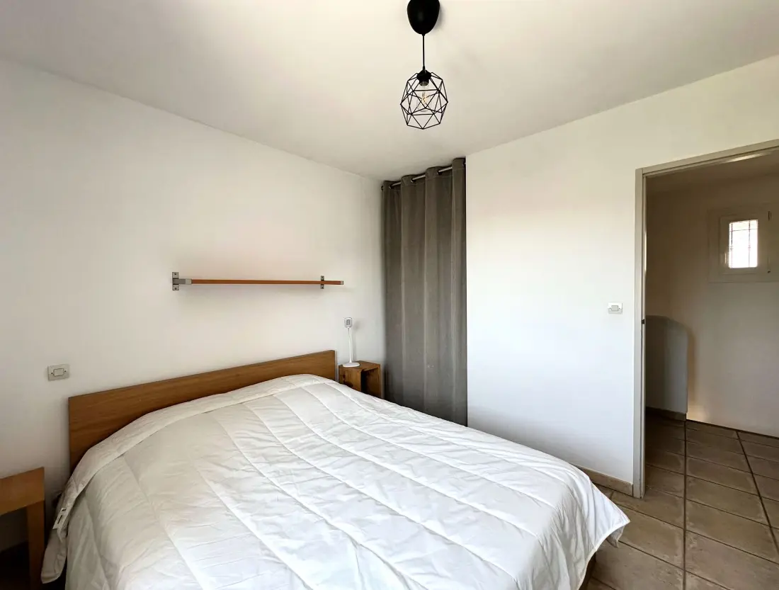 Résidence Villa Paloma-la Londe Les Maures