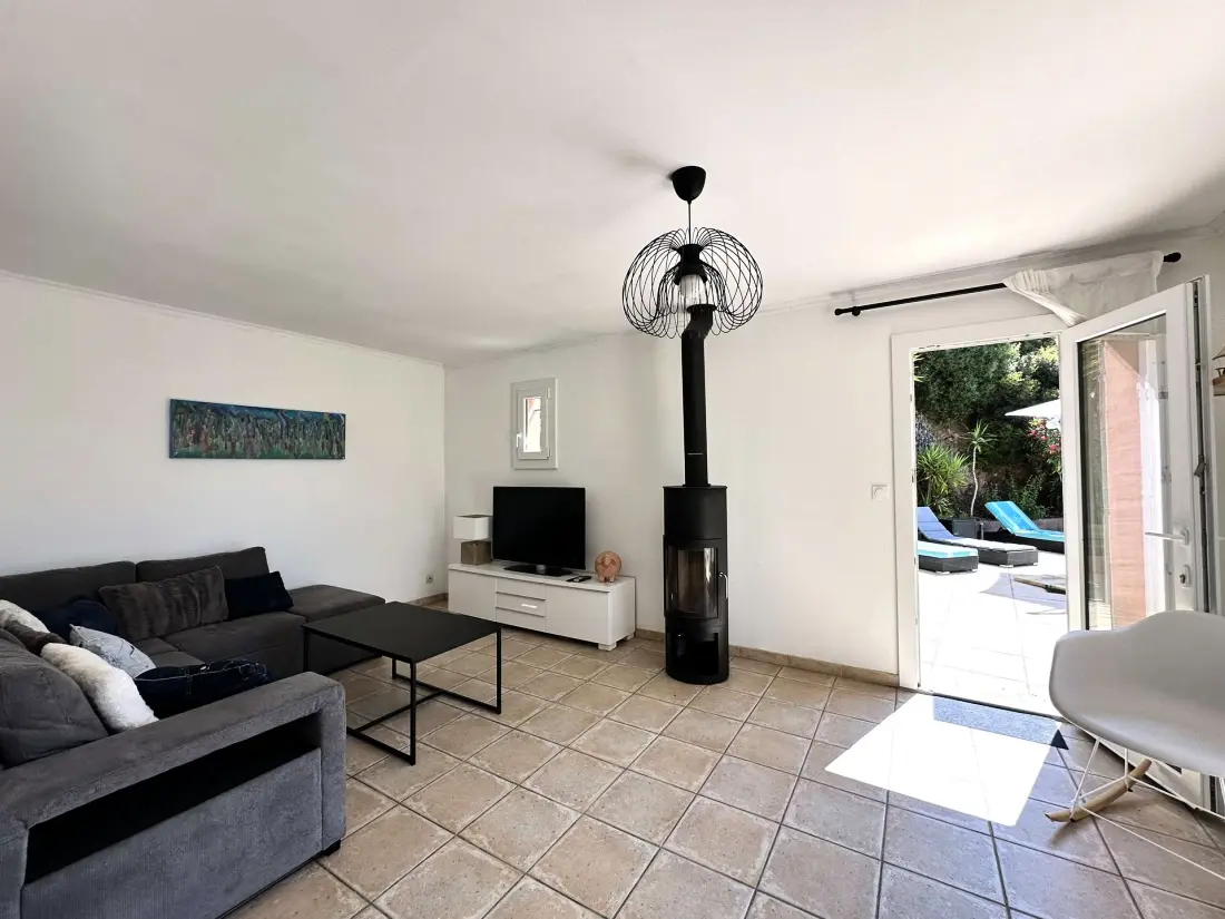Résidence Villa Paloma-la Londe Les Maures