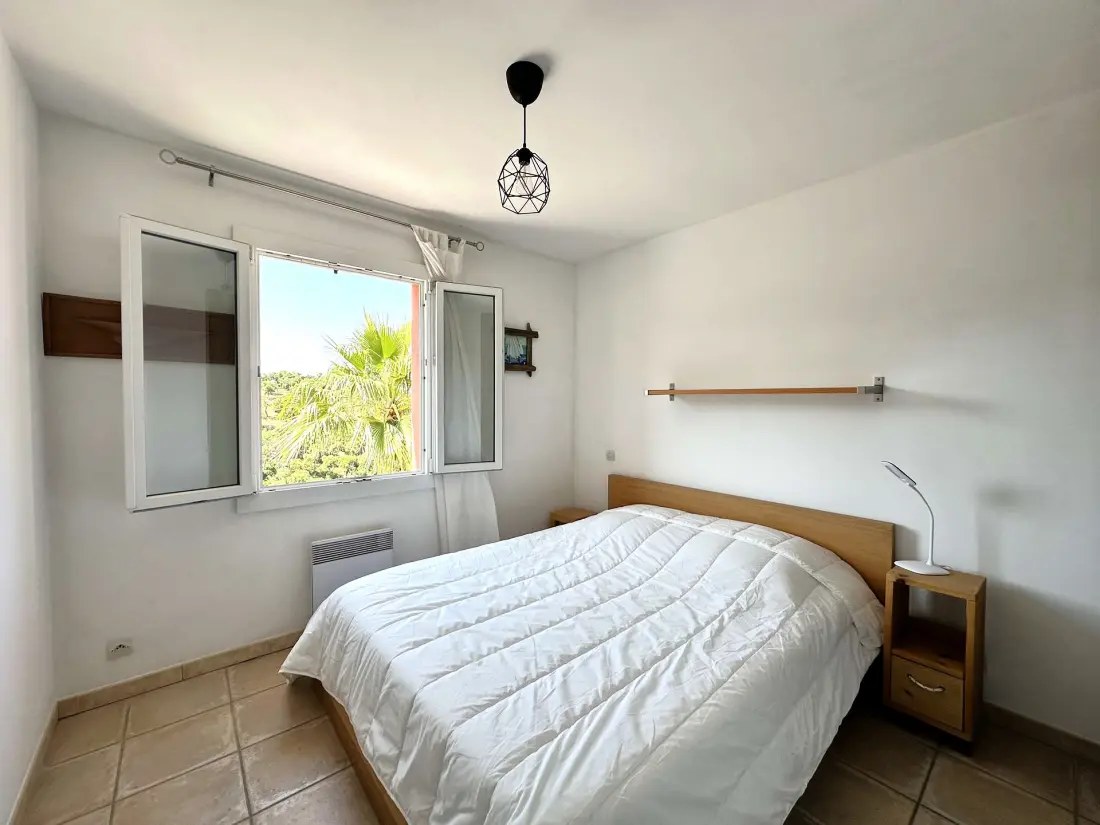 Résidence Villa Paloma-la Londe Les Maures