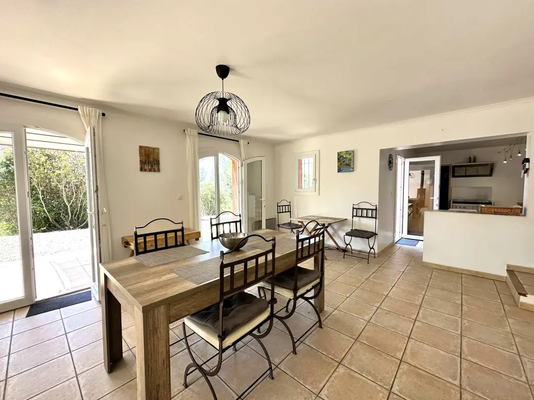Résidence Villa Paloma-la Londe Les Maures