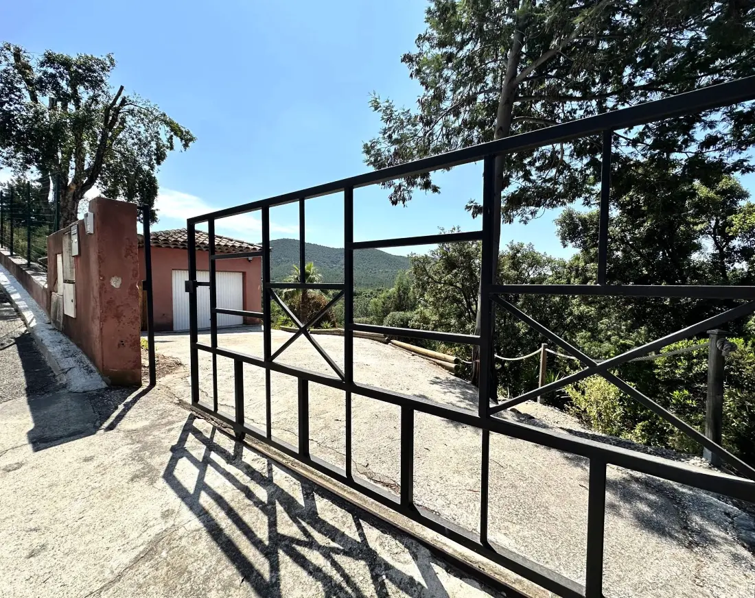 Résidence Villa Paloma-la Londe Les Maures