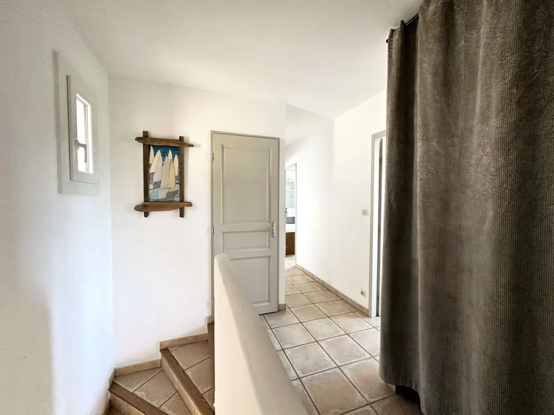 Résidence Villa Paloma-la Londe Les Maures