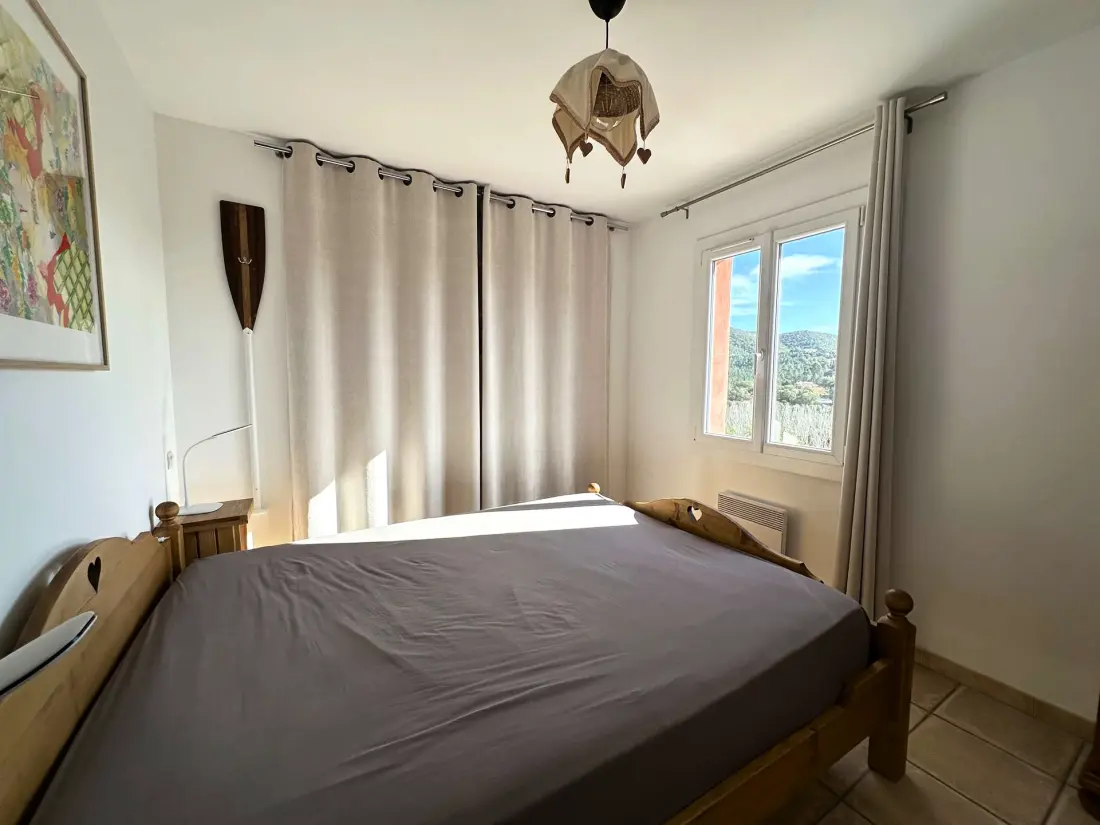 Résidence Villa Paloma-la Londe Les Maures