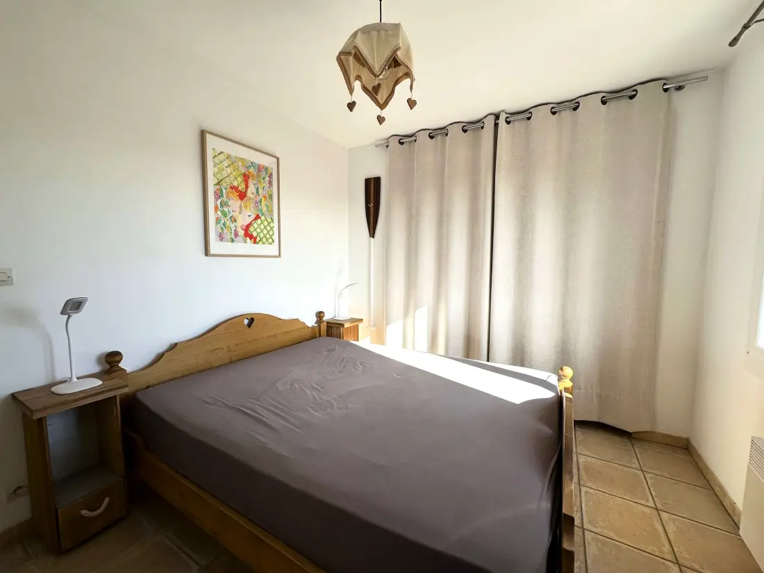 Résidence Villa Paloma-la Londe Les Maures