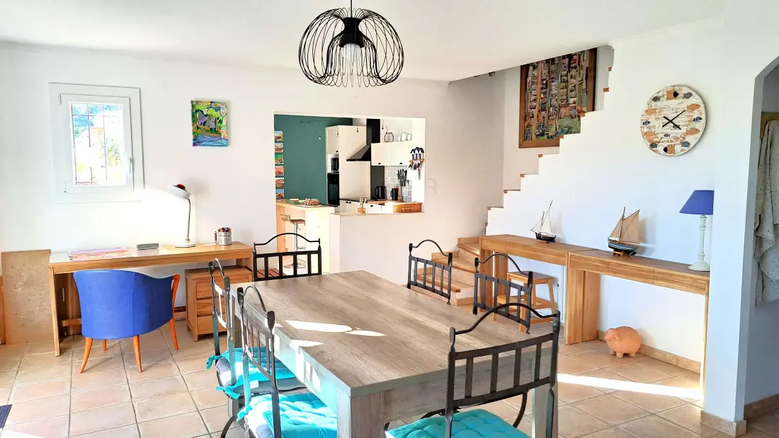 Résidence Villa Paloma-la Londe Les Maures