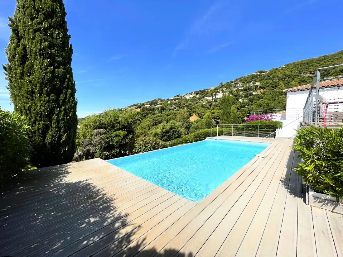 Résidence Villa Passereaux-la Londe Les Maures