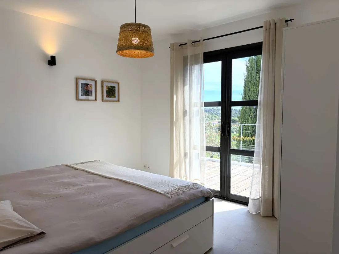 Résidence Villa Passereaux-la Londe Les Maures