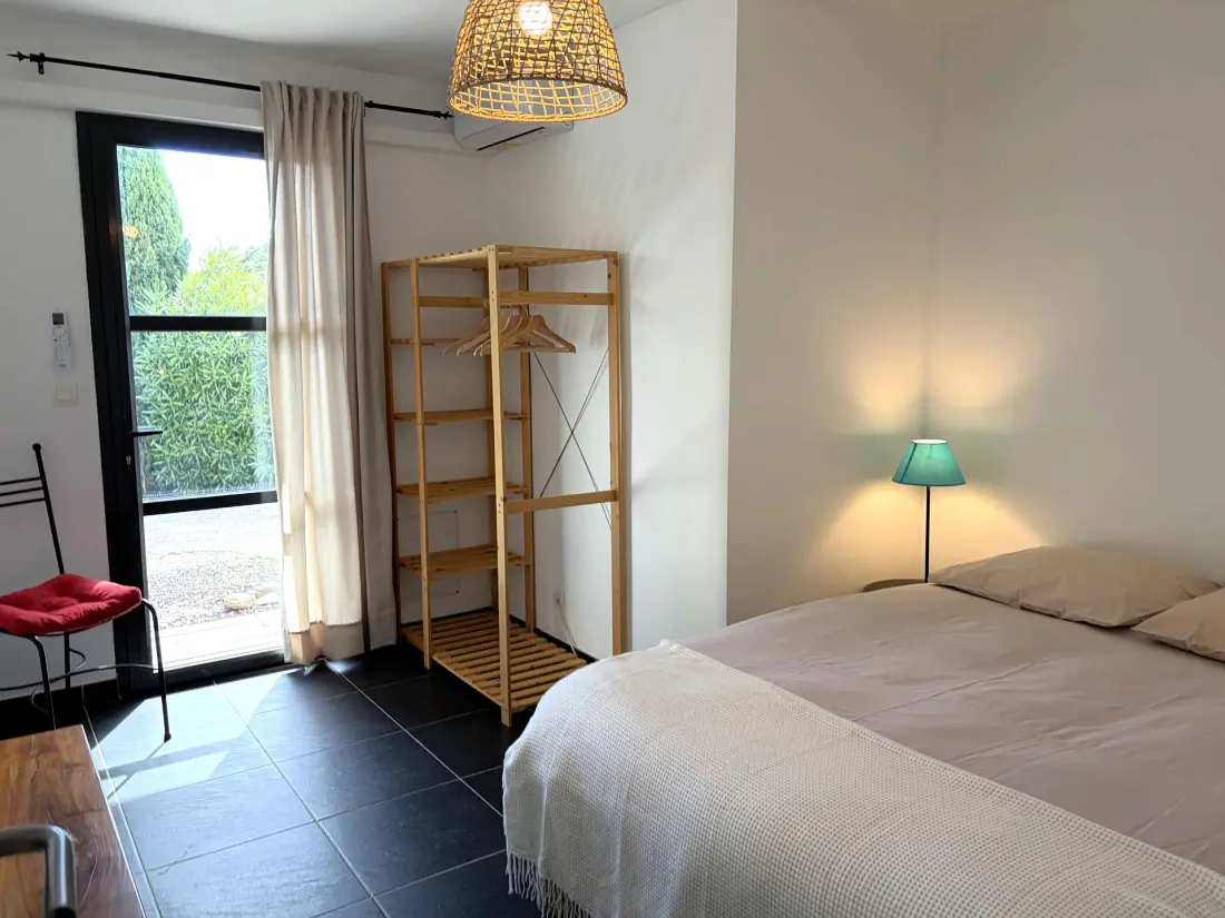 Résidence Villa Passereaux-la Londe Les Maures