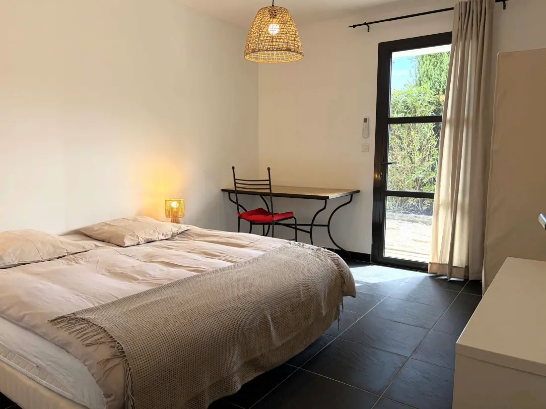 Résidence Villa Passereaux-la Londe Les Maures