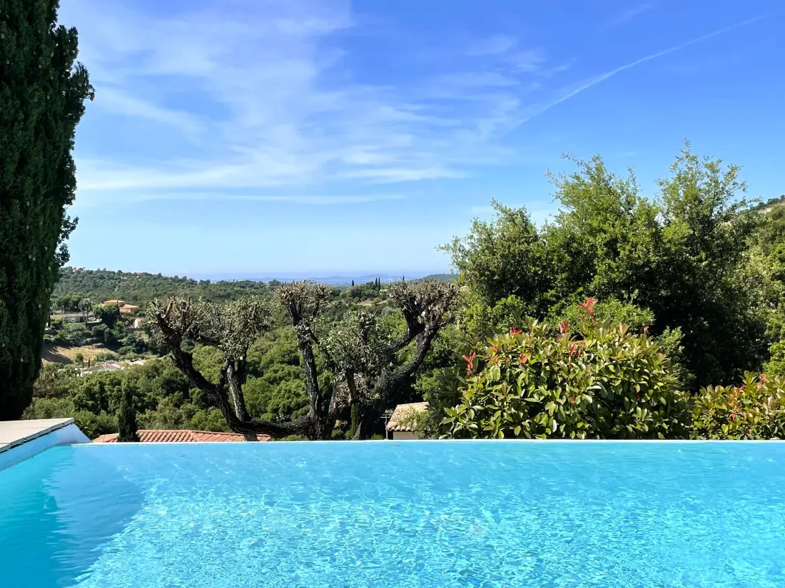 Résidence Villa Passereaux-la Londe Les Maures