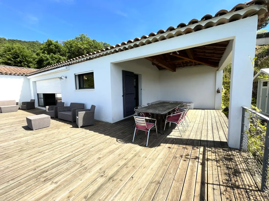 Résidence Villa Passereaux-la Londe Les Maures