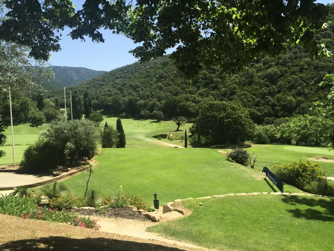 Résidence Villa Passereaux-la Londe Les Maures