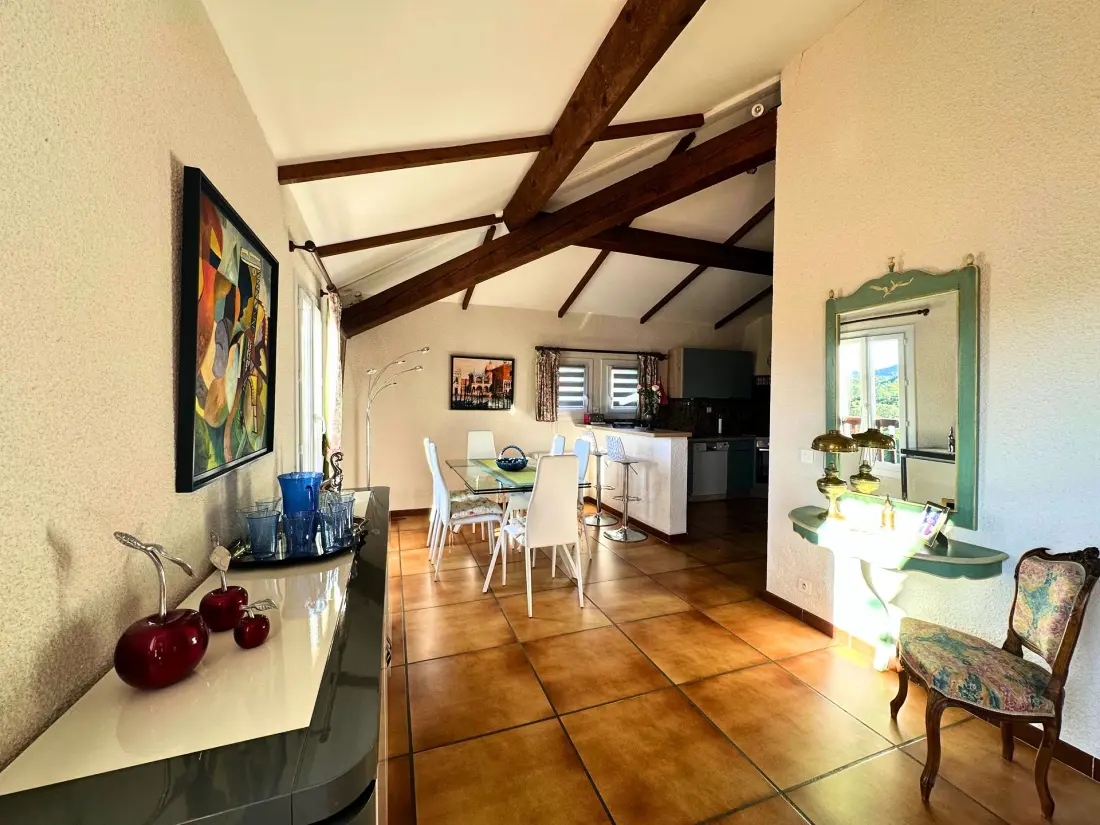 Résidence Villa Riva-la Londe Les Maures