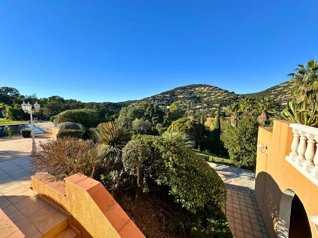 Résidence Villa Riva-la Londe Les Maures