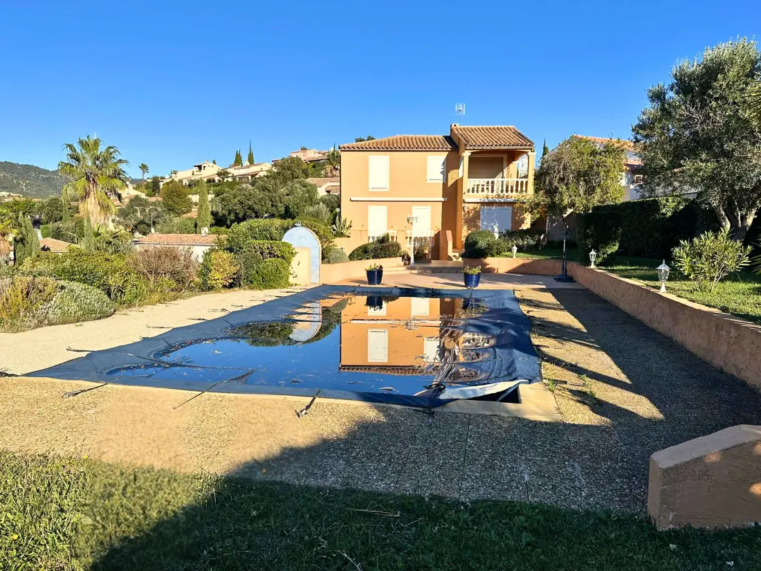 Résidence Villa Riva-la Londe Les Maures