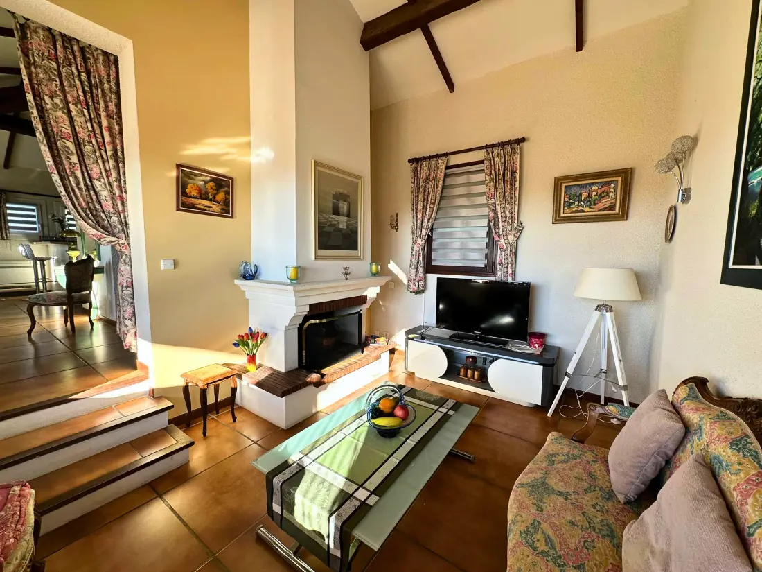 Résidence Villa Riva-la Londe Les Maures