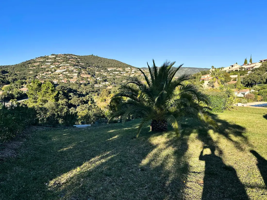 Résidence Villa Riva-la Londe Les Maures