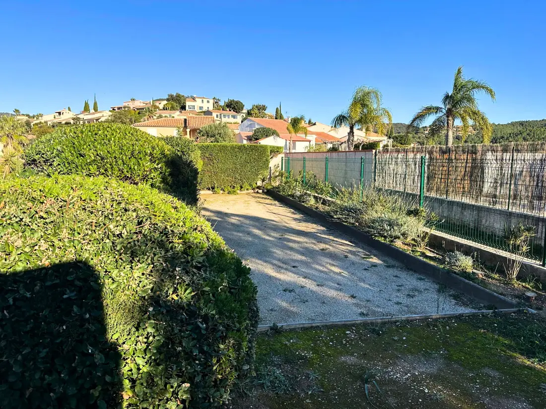 Résidence Villa Riva-la Londe Les Maures