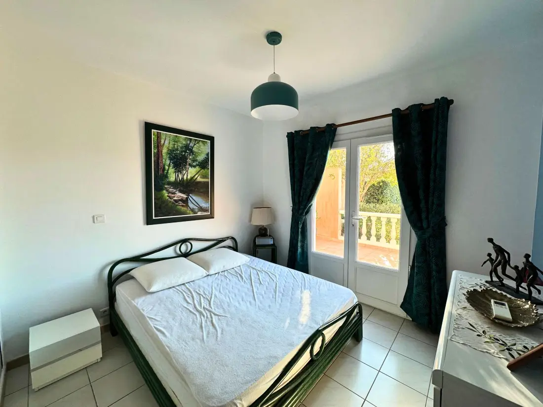 Résidence Villa Riva-la Londe Les Maures