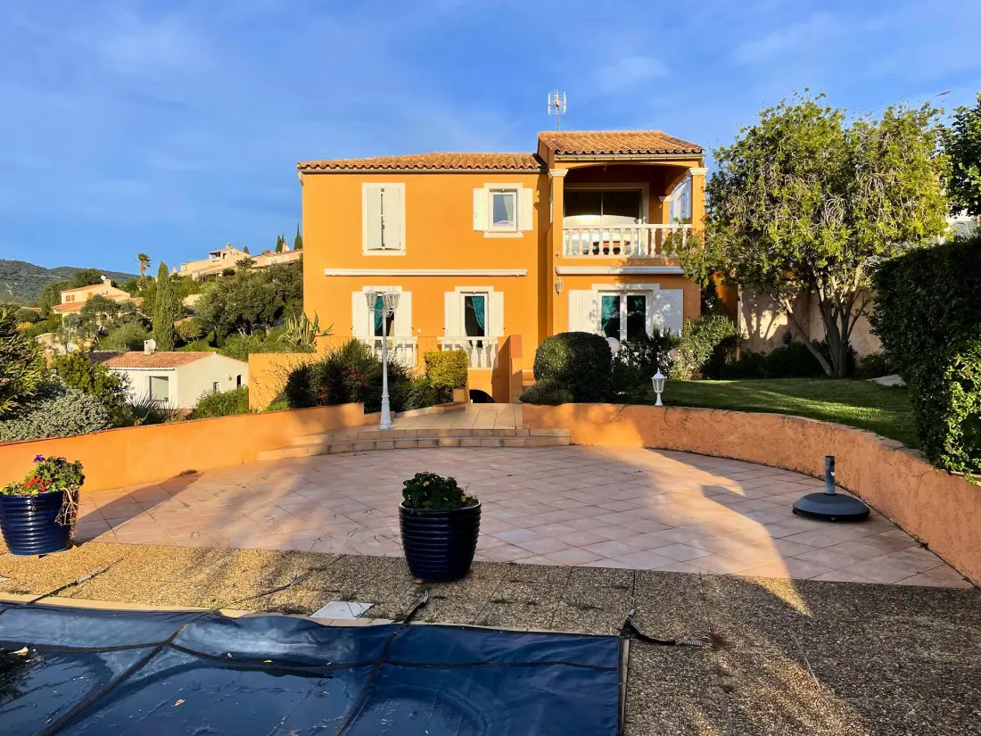 Résidence Villa Riva-la Londe Les Maures