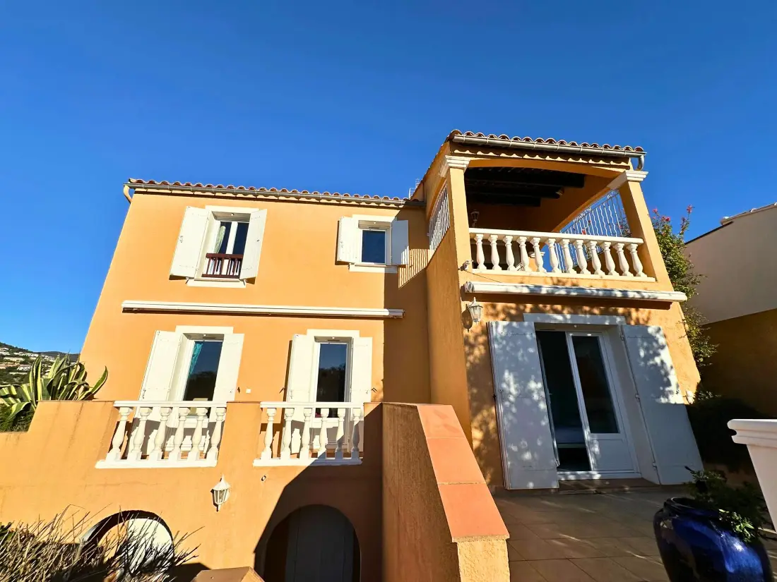 Résidence Villa Riva-la Londe Les Maures