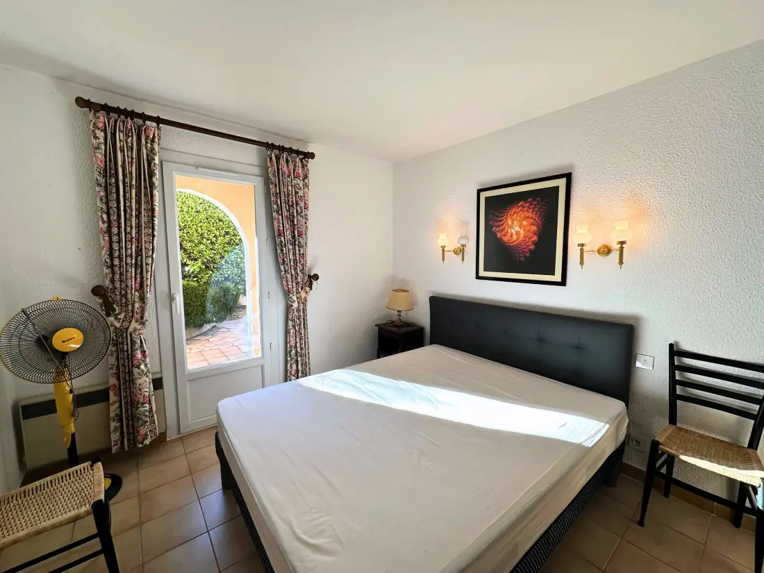 Résidence Villa Riva-la Londe Les Maures