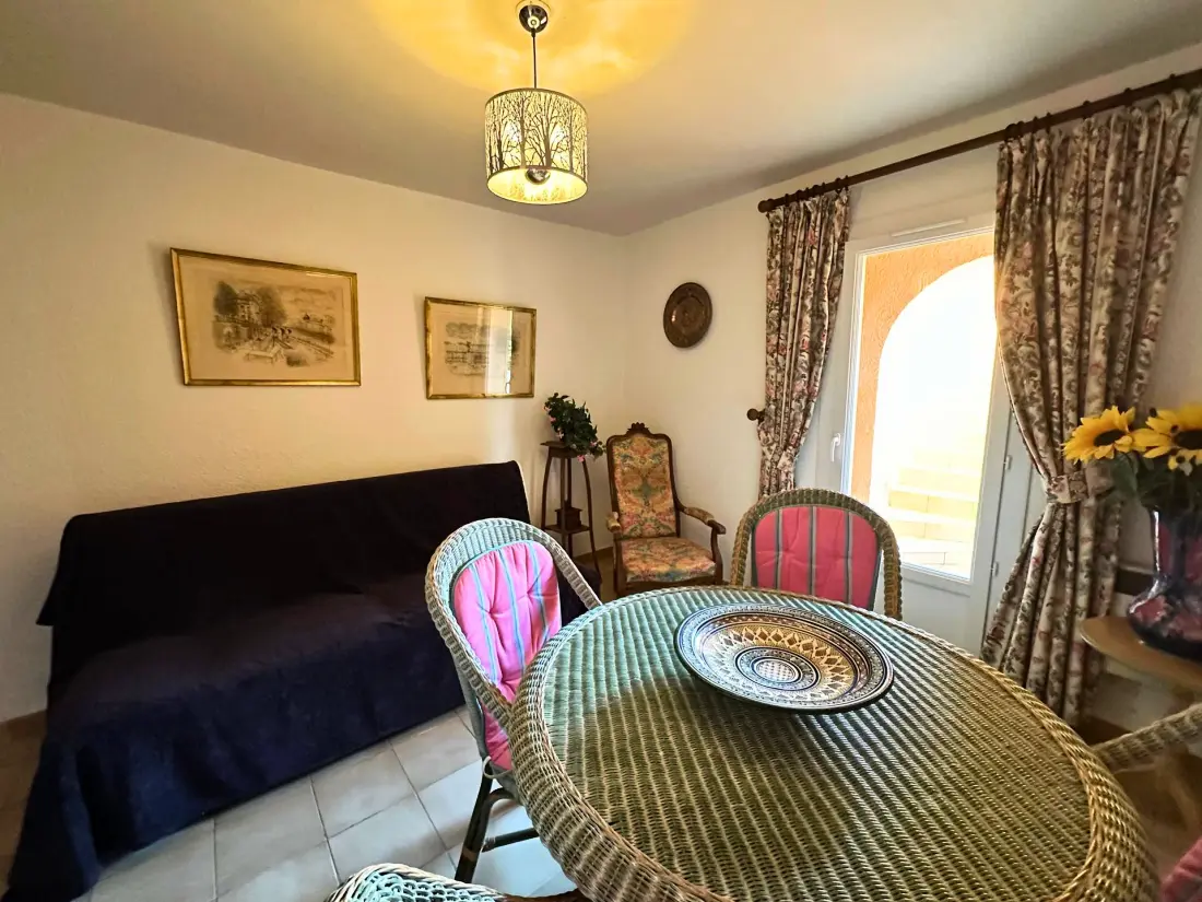 Résidence Villa Riva-la Londe Les Maures