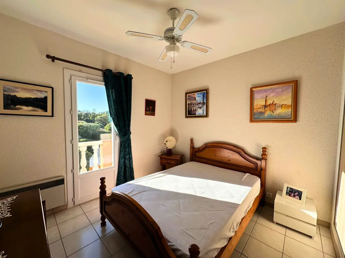 Résidence Villa Riva-la Londe Les Maures