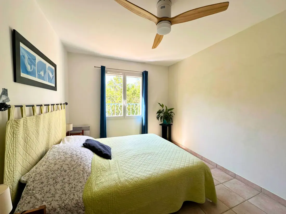Résidence Villa  Sylva-la Londe Les Maures