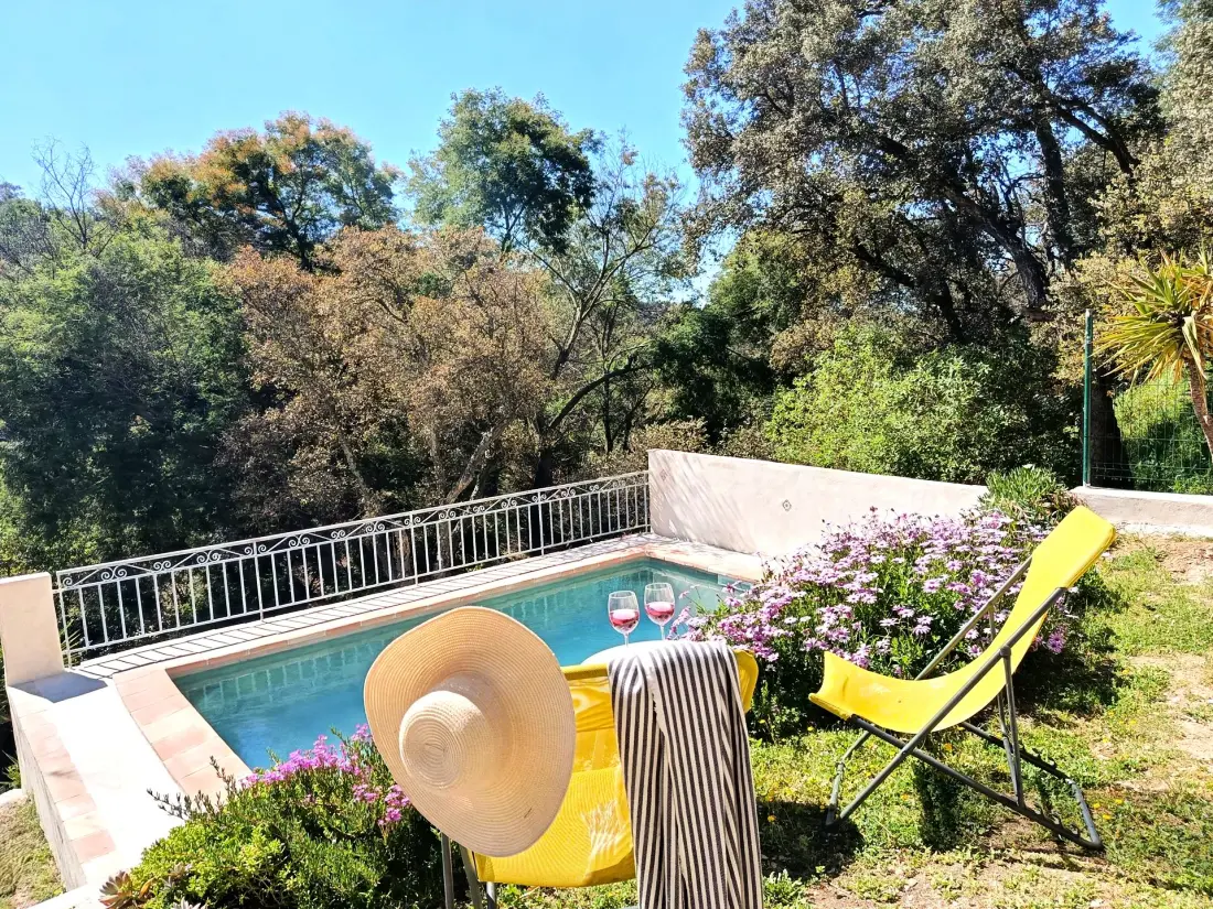 Résidence Villa  Sylva-la Londe Les Maures