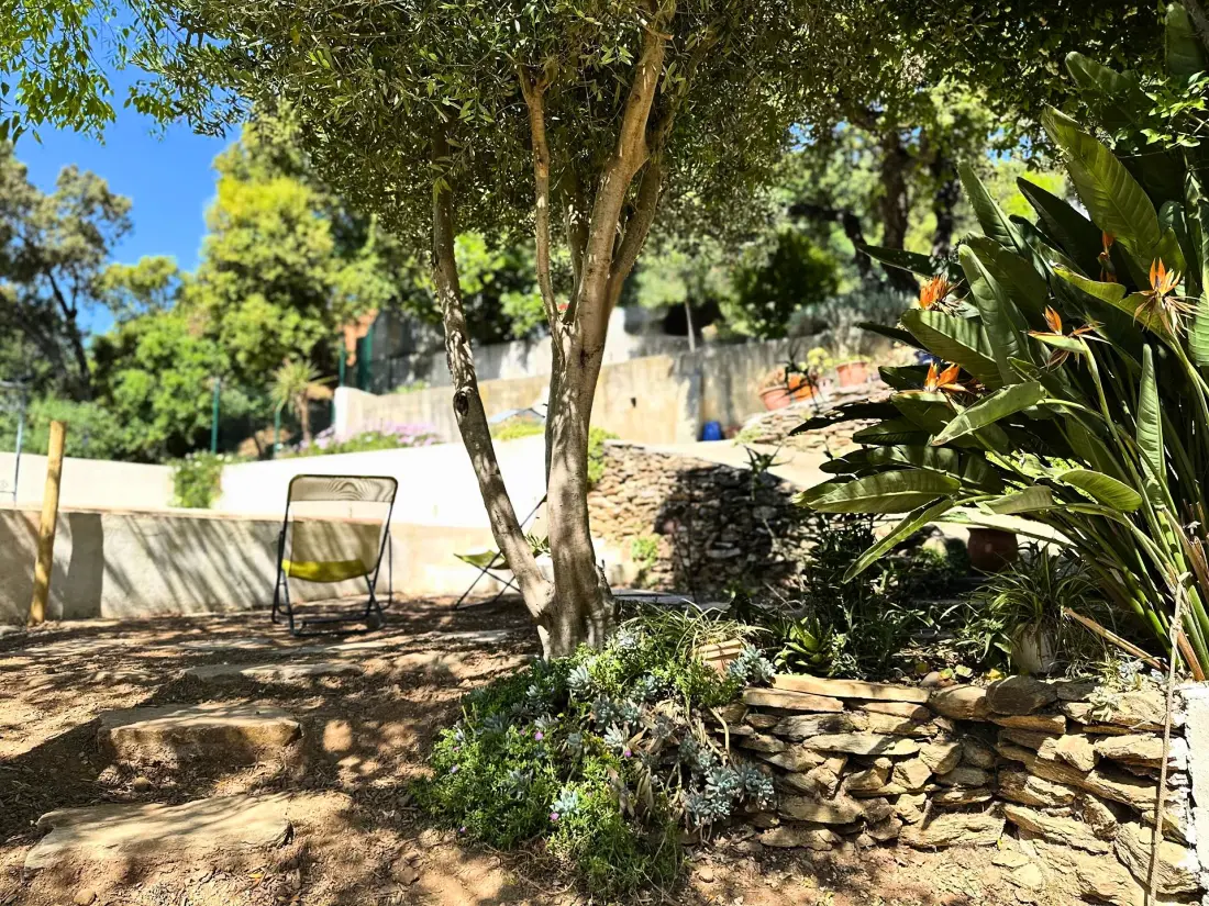 Résidence Villa  Sylva-la Londe Les Maures