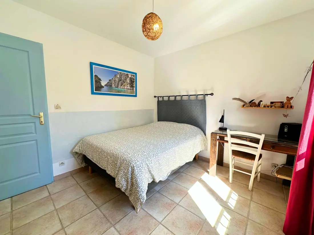 Résidence Villa  Sylva-la Londe Les Maures