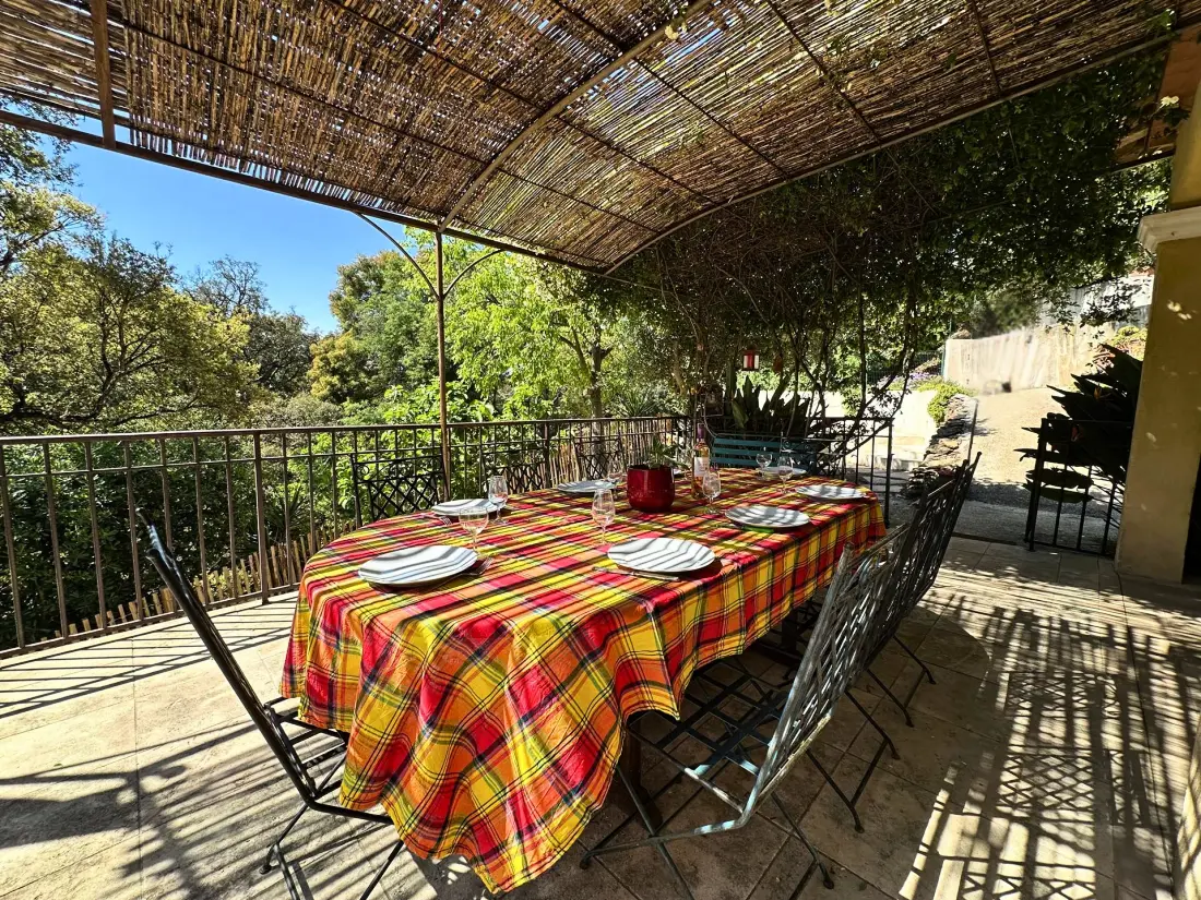 Résidence Villa  Sylva-la Londe Les Maures