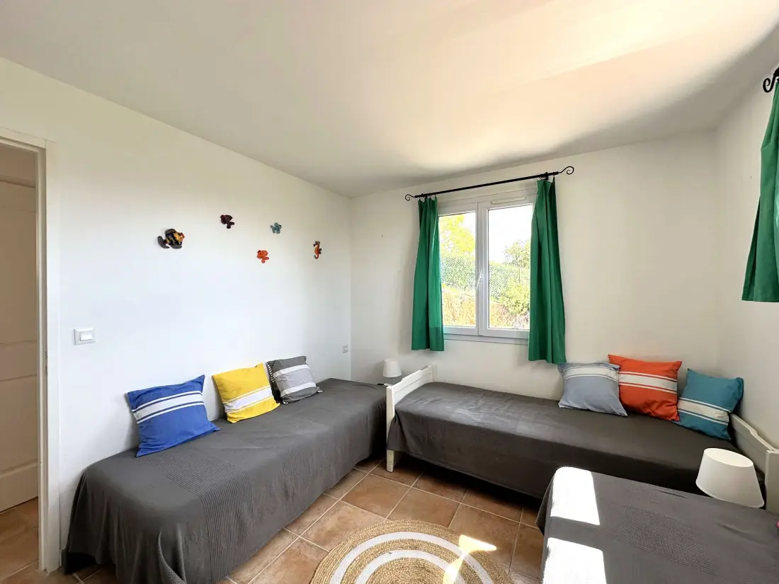 Résidence Villa  Verde