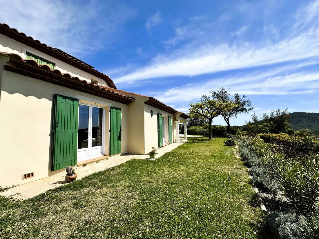 Résidence Villa  Verde