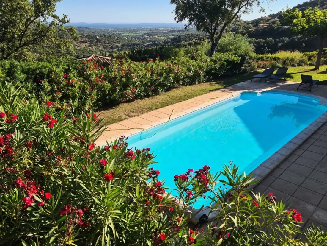 Résidence Villa  Verde