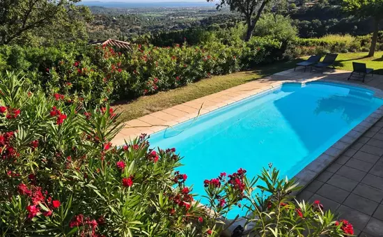 Résidence Villa Verde